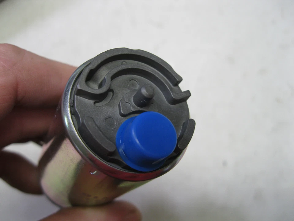 Spectra Premium Industries SP1386 - Electric Fuel Pump (pump only) Foto 4 de 4