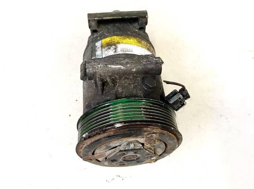 Renault Laguna 2001 AC AIR Compressor Pump 8200053264, Used #1778736-98