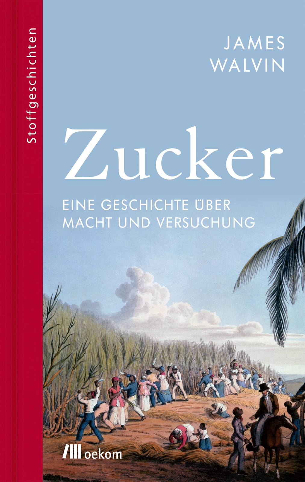 Thumbnail - Zucker James Walvin