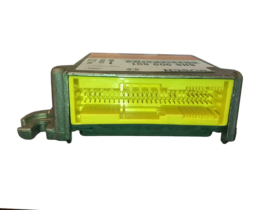 ⭐⭐⭐ Centralina / ECU AUDI TT 8N3 / 8N9 1998-2006 8N8909601 / 8N8 909 601  - Immagine 3 di 4