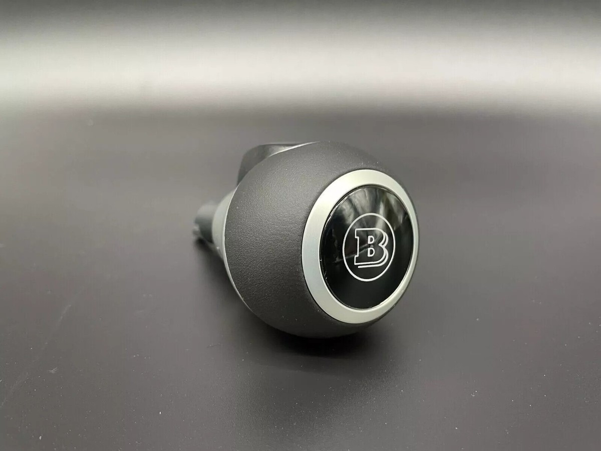 Smart 453 FORTWO and FORFOUR BRABUS Gear Shift Knob