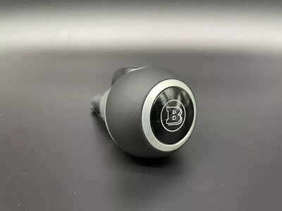 Smart 453 FORTWO and FORFOUR BRABUS Gear Shift Knob