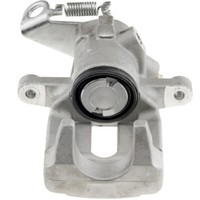 NTY Bremssattel Hinten Links Bremssystem FüR CitroëN Berlingo MF 1.6 16V