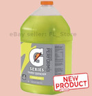 Gatorade 1 Gallon Concentrate Lemon-Lime Flavor Sports Drink Makes 6 Gallons NEW