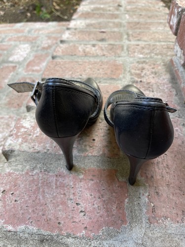 calvin klein women shoes size 7 - Picture 3 of 5