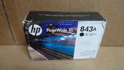 hp 843a