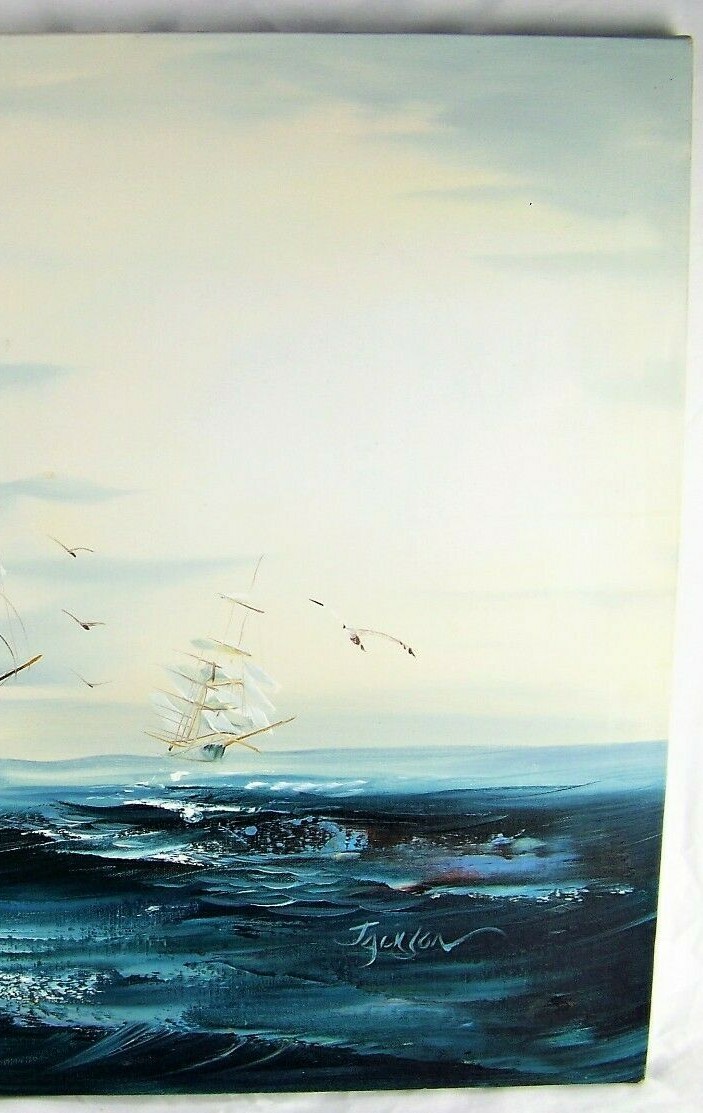 Harry Jenkins （ハリージェンキンス）ヨットレース　アート写真 Harry Jenkins （ハリージェンキンス）ヨットレース アート写真