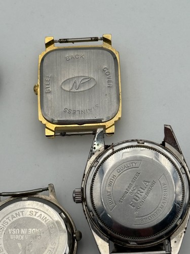 lotto lot watch orologio watches quartz - Imagen 8 de 9