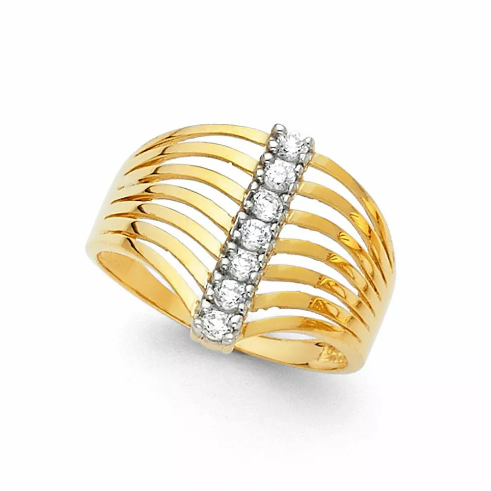 Semanario ring best sale