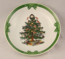 George Briard YULE TIDE Fruit or Dessert Bowl(s)  EXCELLENT