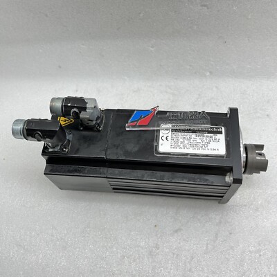 STOBER Servo Motor ED402UMPM140 1556421/000/000-110 Fast delivery #1