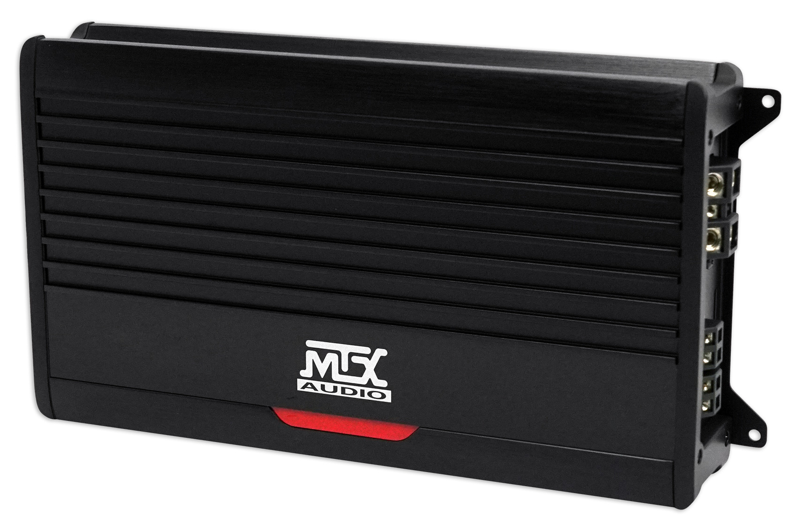 MTX THUNDER10001 1000 Вт Среднеквадратичный монофонический усилитель аудиосигнала класса D на 1 Ом Комплект усилителей