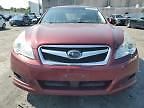 Chassis ECM SRS Under Console Sedan ID 98221AJ06A Fits 10-11 LEGACY 2908815 - Picture 7 of 14