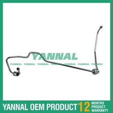 New Fuel Pipe 104-4253 for Caterpillar 3306 Engine Spare Parts