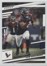 2022 Panini Prestige Jon Greenard Jonathan Greenard #120 gp1