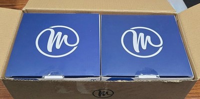 Genuine Medify Air H13 Filter MA-14 Compatible Air Purifier Replacement 2 Pack