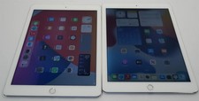 Lot 8 Apple iPad Air 2nd Gen A1566 A1567 9.7" Wi-Fi
