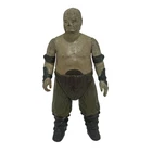1980s Kenner Vintage Star Wars Figure Rancor Keeper No Accessories