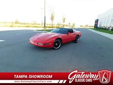 1994 Chevrolet Corvette for Sale