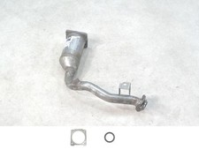 Katalysator Kat Neu Klarius für Citroën C2 JM C3 I FC Peugeot 207 SW+Anbauteile