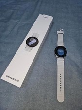 Samsung Galaxy Watch 7 44mm Bluetooth 5.3 AMOLED GPS Wear OS | Grau