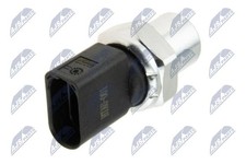 NTY Druckschalter, Klimaanlage EAC-AU-001 für AUDI SEAT VW