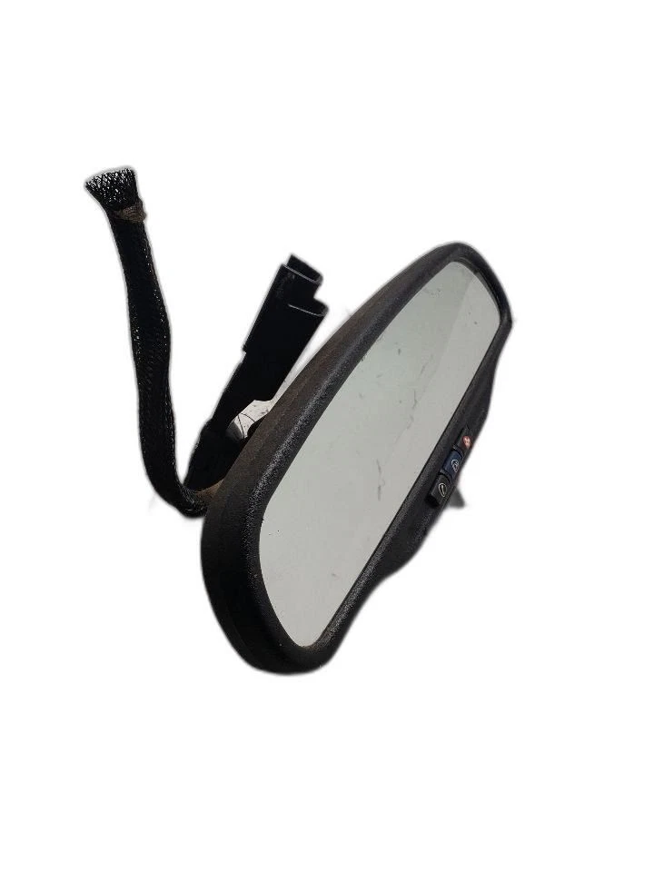 Espelho retrovisor VIN J 11º dígito limitado Onstar compatível 07-17 ACADIA 1337131 - Imagem 2 de 4