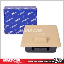 Beige Dashboard Cup Holder for 2008-2010 Ford F-250 F-350 F-450 F-550 Super Duty