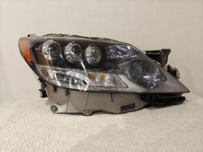Feu avant (phare) Lexus LS