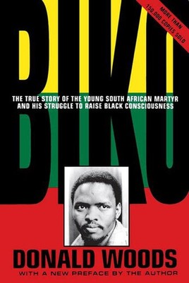 Biko by Woods