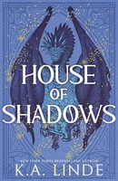 House Of Shadows | K A Linde | Buch | Englisch | 2026 | Sourcebooks