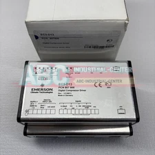1PCS New EMERSON EC3-D13  PCN 807 806 Electronic expansion valve drive module#