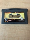 Fire Emblem The Sacred Stone  GBA Game Only Tested Working Authentic