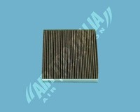 Innenraumfilter Aktivkohle 197Mm FüR Toyota Corolla 01-09 88568-02030