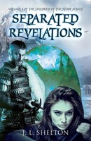 J. L. Shelton | Separated Revelations | Taschenbuch | Englisch (2019)