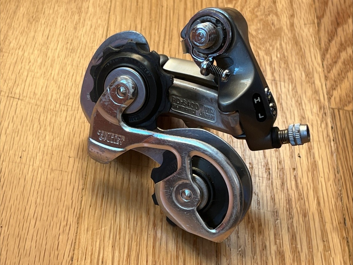 Dérailleurs arrière Cyclisme Route Shimano Ultegra