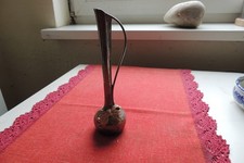 Vase/ Krug aus messing, schwer