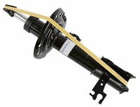Sachs StossdÄMpfer Vorne Links Passend FüR Opel Signum Vectra C Fiat Croma