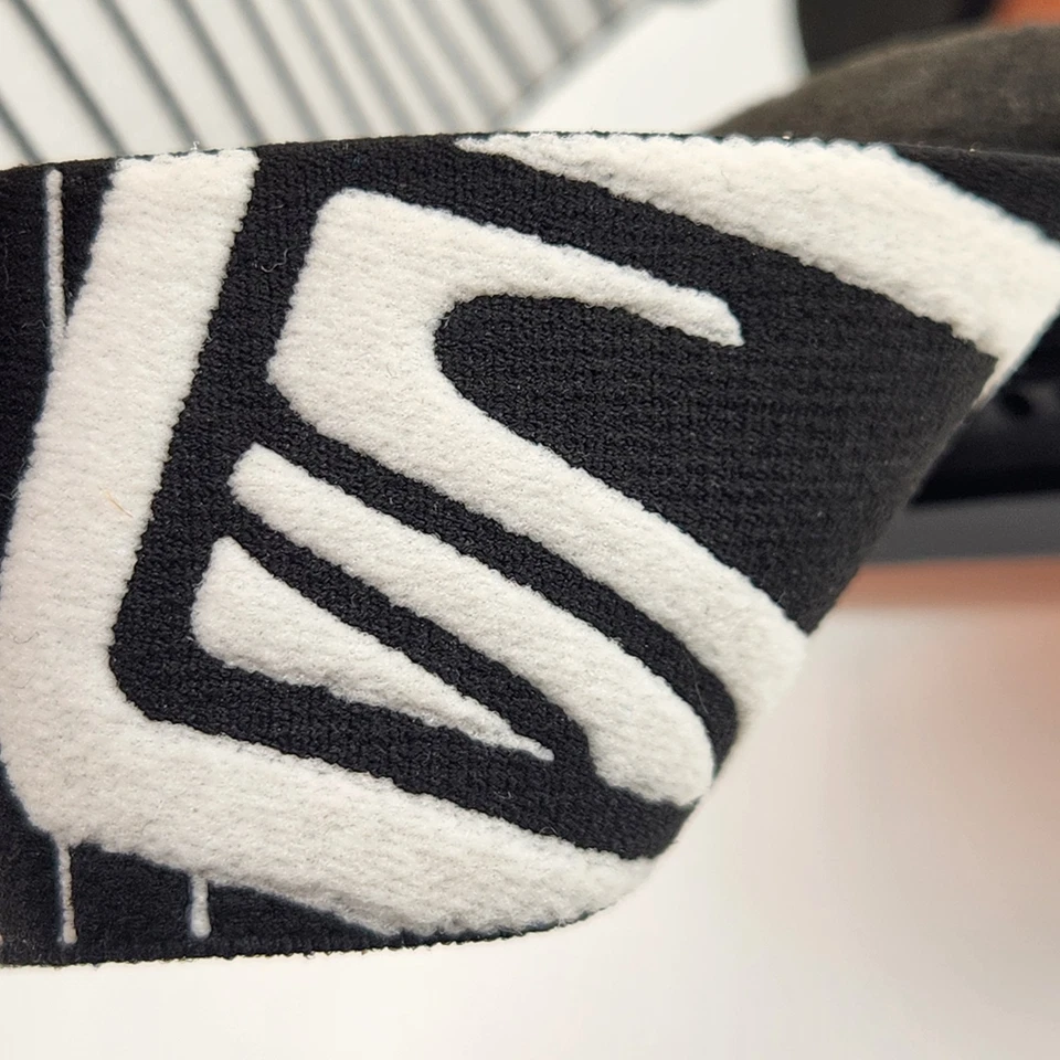 Gafas Scott Motocross Esquí Snowboard Deportivas Lente Tintada Ajustable Foto 4 de 4