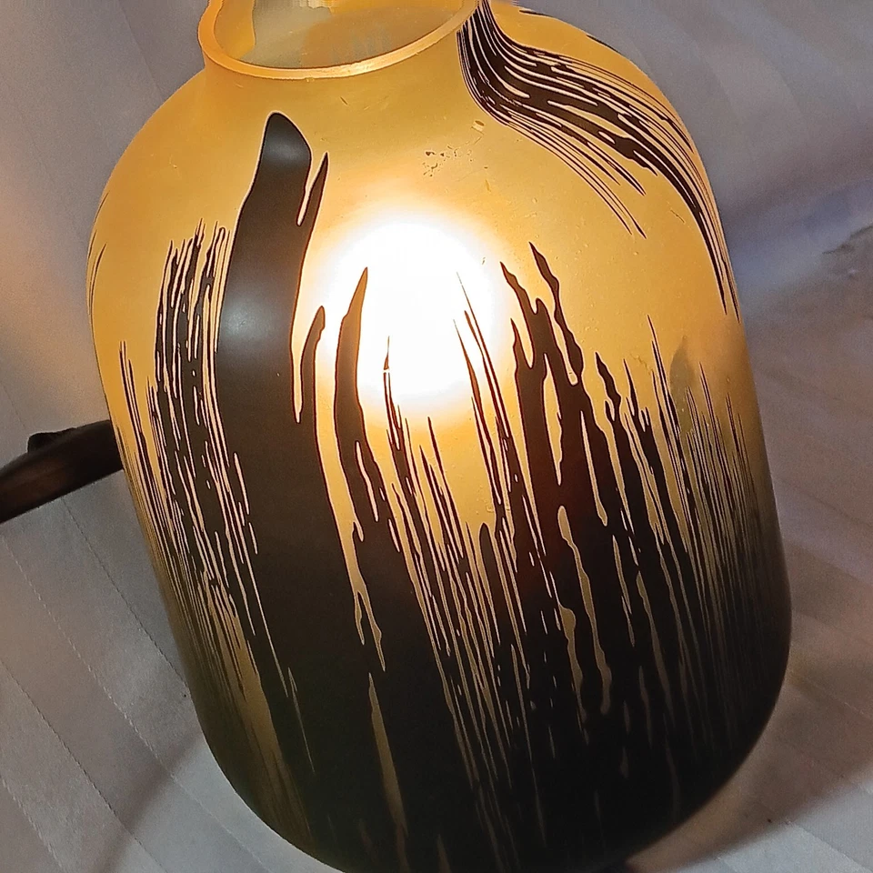 Lámpara de mesa IKEA 80358019 - blanca Foto 3 de 4