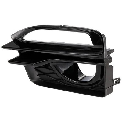 Left Front Fog Light Trim 2014-2017 Infiniti Q50 Premium Direct Fit 622574GA1A