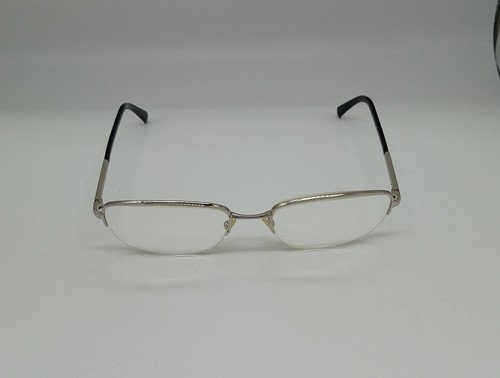 Vintage Giorgio Armani GA483 Designer eyeglasses glasses frame - Picture 18 of 20