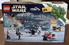 LEGO Star Wars: LEGO Star Wars Advent Calendar 2021 (75307) NIB