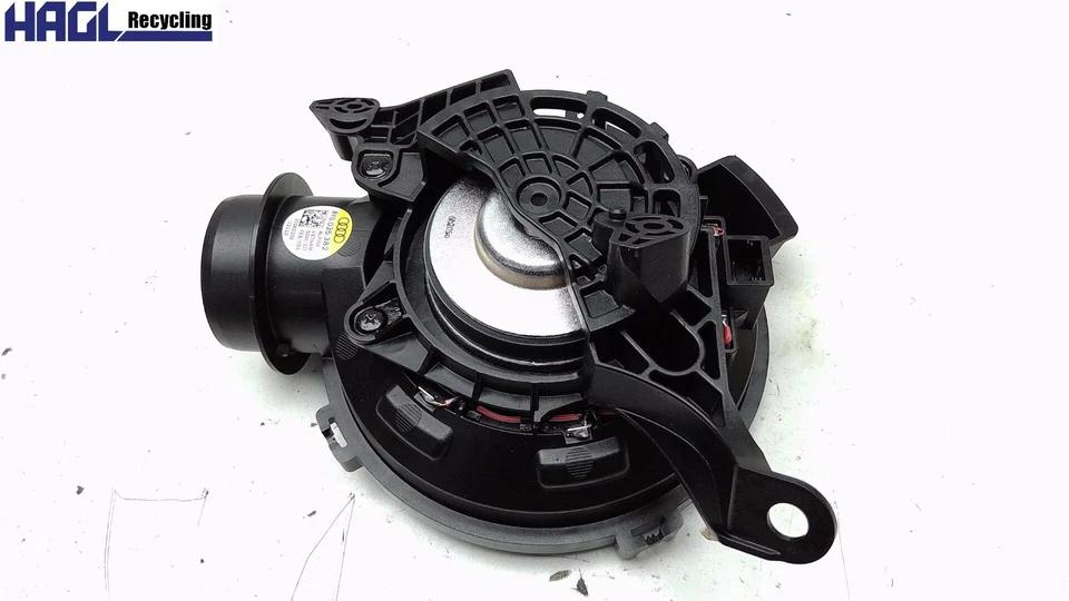 Haut-Parleur 8Y0035382 Audi RS3 Tfsi Sportback quattro S tronic 8Y Kombi - Photo 3/4