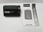 VINTAGE MOTOROLA PAGENET BEEPER