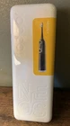 Soocas NEOS II Sonic Toothbrush & Oral Irrigator Water Flosser Dark Violet New