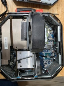 Hp Z2 Mini G3 Workstation | eBay