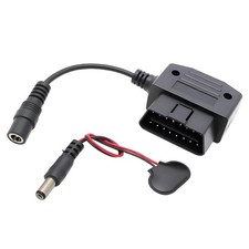 16pin Obd2 Memory Saver Ac9v Vehicle Battery Saver Fit For All Obd Ll 16-pin 16pin Obd2 Memory Saver Ac9v Vehicle Battery Saver Fit For All Obd Ll 16-pin
