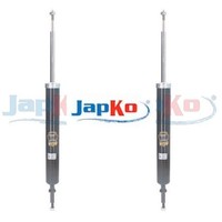 2X StoßDäMpfer Japko MJ00057 2 StossdäMpfer Rechts Links Hinterachse FüR BMW