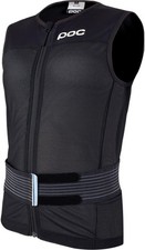 POC Spine VPD Air WO Vest Leichte Damen-Unisex Rückenprotektor-Weste für Ski GrM